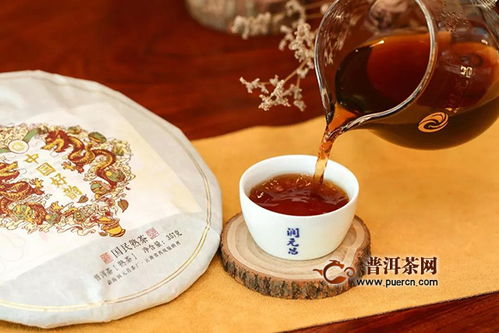 潤元昌茶業(yè) 閑賦在家,水沸爐暖煮茶香,享受慢慢時(shí)光