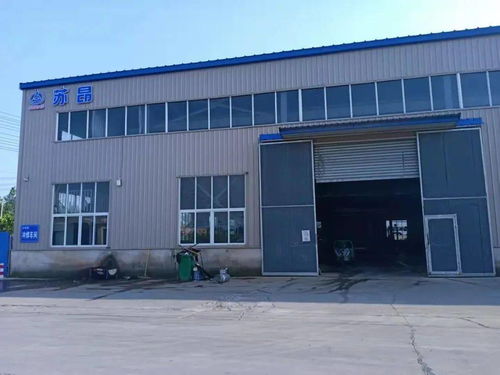 新工廠順利通過驗收,蘇昂三地聯動,產能升級齊發力