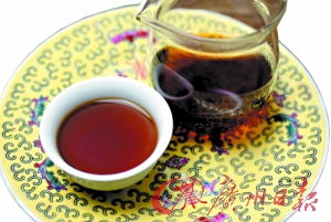 消費者買茶不看炒作更重性價比