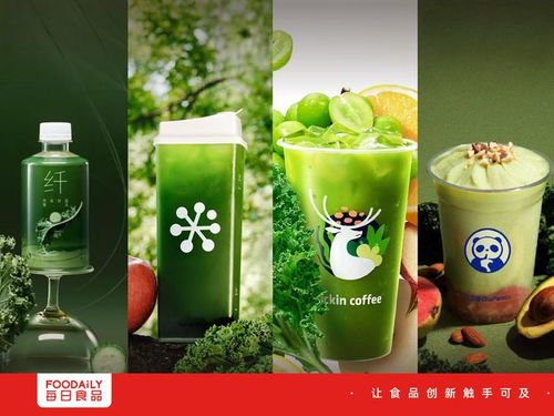 喜茶纖體瓶殺進山姆 從 被嫌棄 到品牌瘋搶,食品圈都在賭下一個超級食材