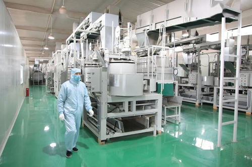 全國榜單閃耀宜昌之光 昌聯茶葉躋身行業前列