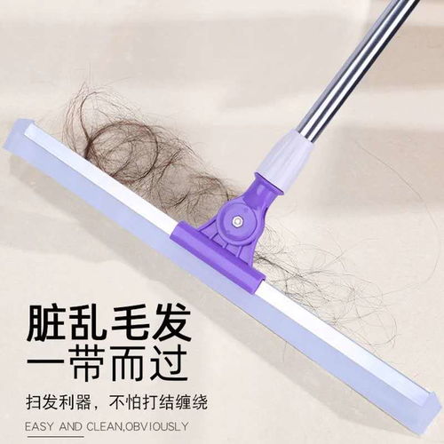 浴室刮水器 家務神器還是噱頭？看看硅膠刮刀的真實體驗